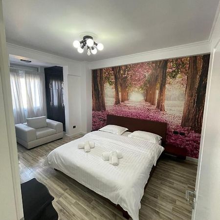 Tirana Center Apartment Exterior foto