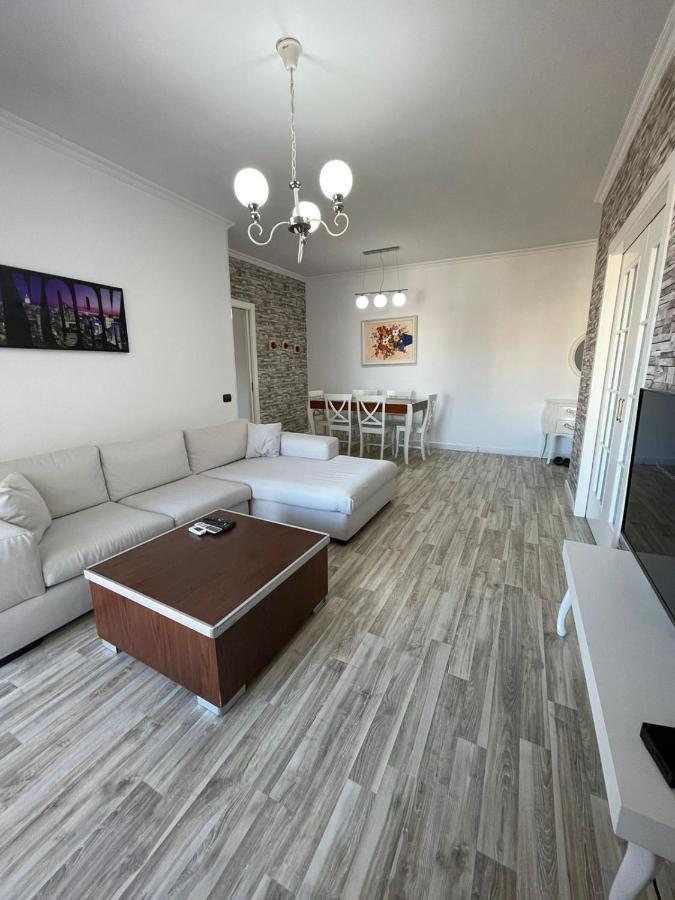 Tirana Center Apartment Exterior foto