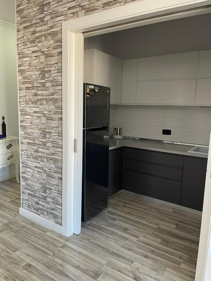 Tirana Center Apartment Exterior foto